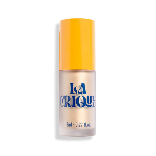 La Crique Liquid Eye Shadow Shade 02 Golden Honey