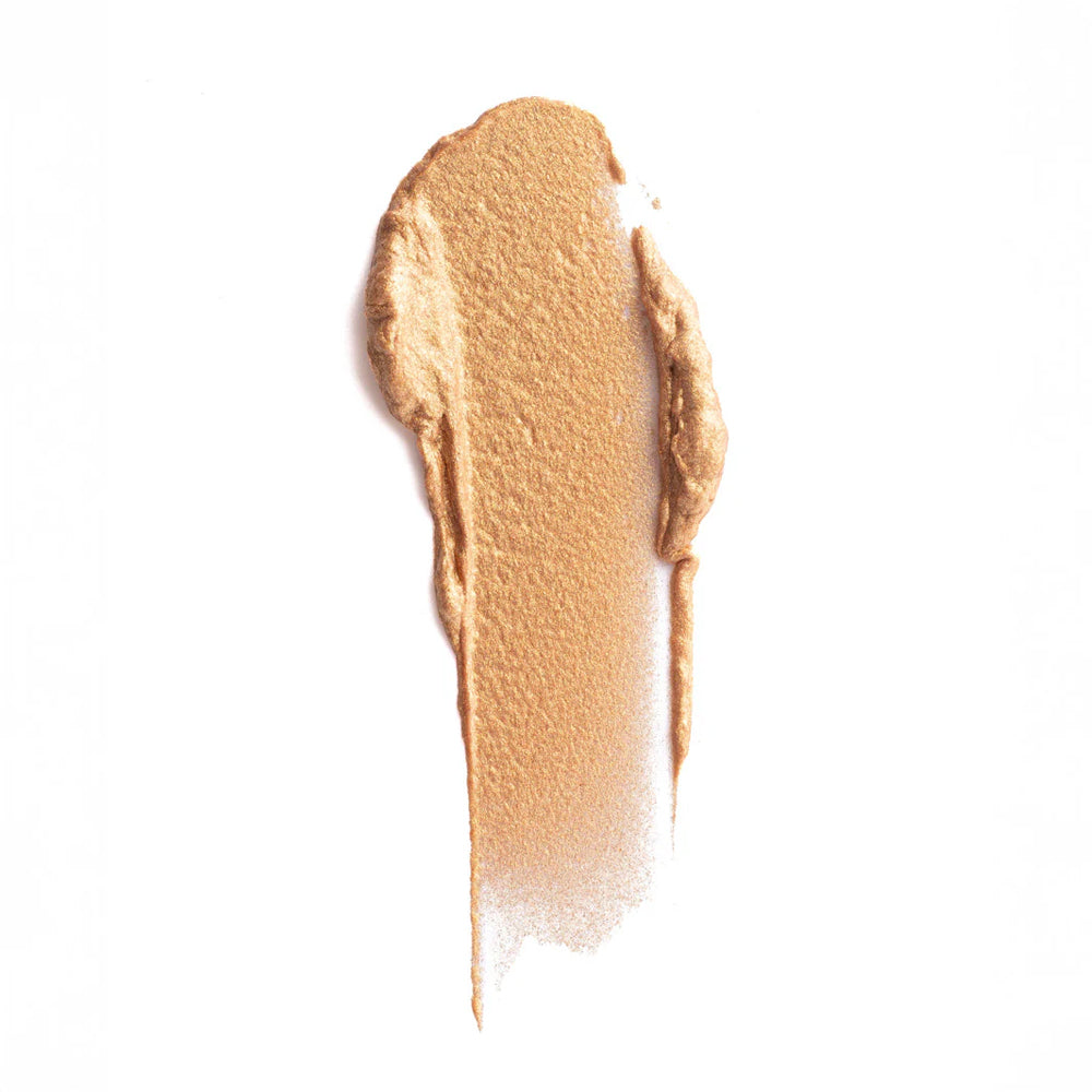 La Crique Liquid Eye Shadow Shade 02 Golden Honey
