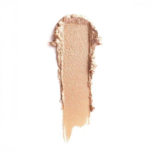 La Crique Liquid Eye Shadow Shade 01 Ice Cream