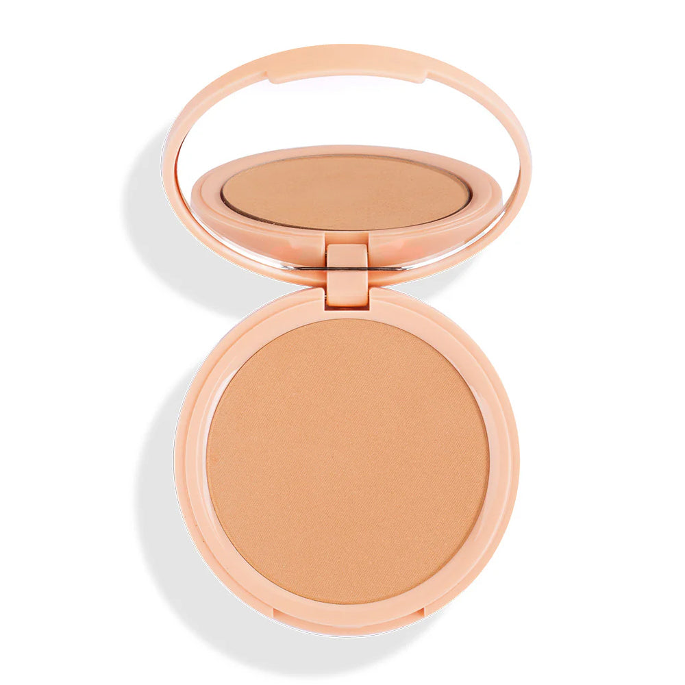 Pudder Sweet Peach SPF15