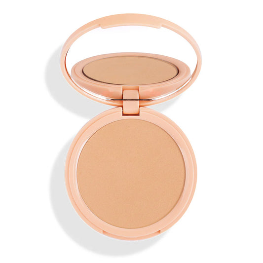 Pudder Light Sand SPF15