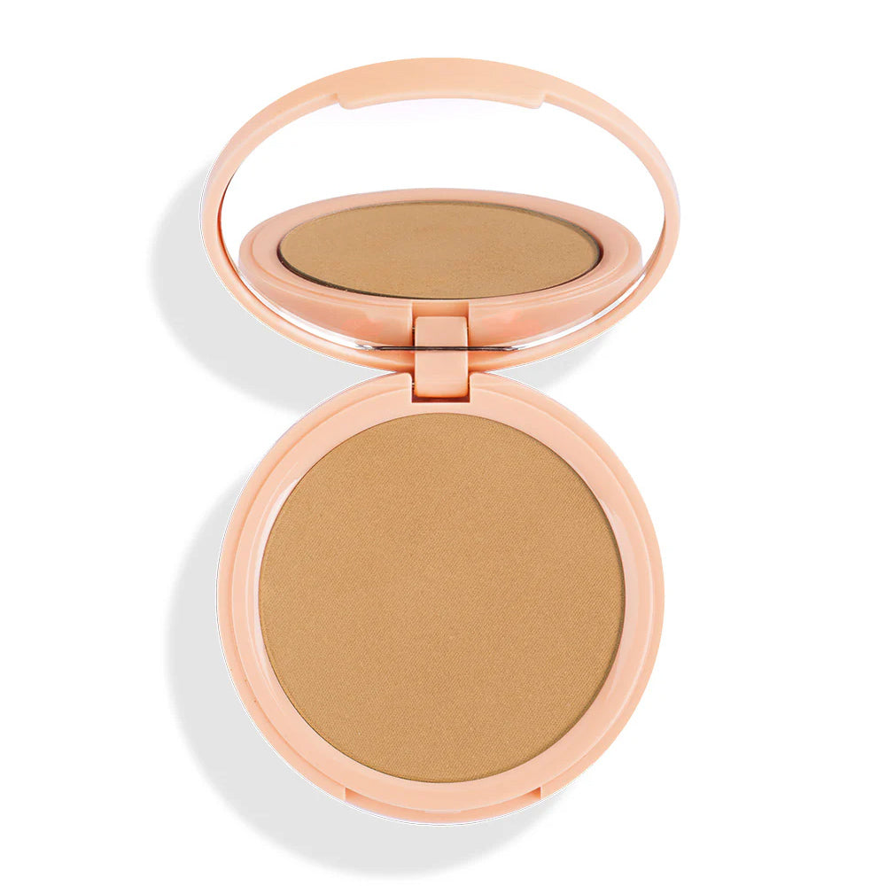 Pudder Sweet Almond SPF15