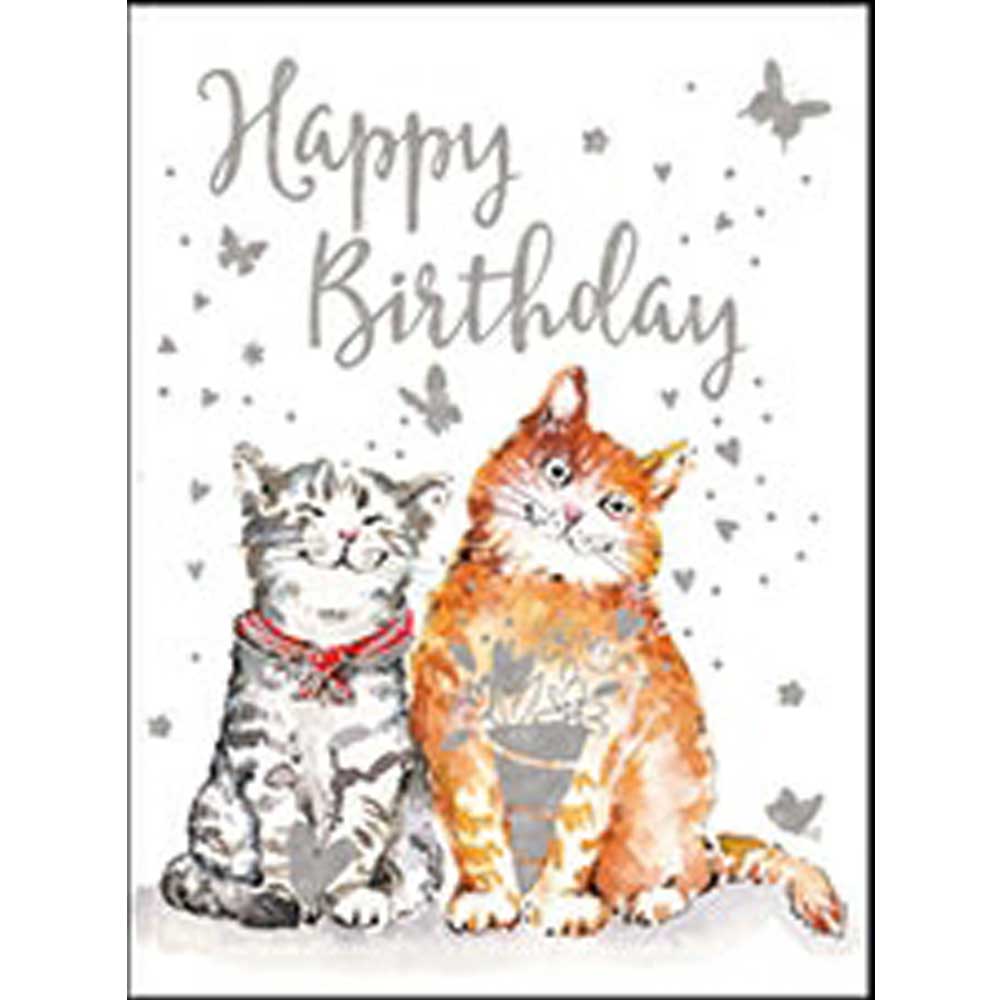 Mini kort med kuvert 5-326