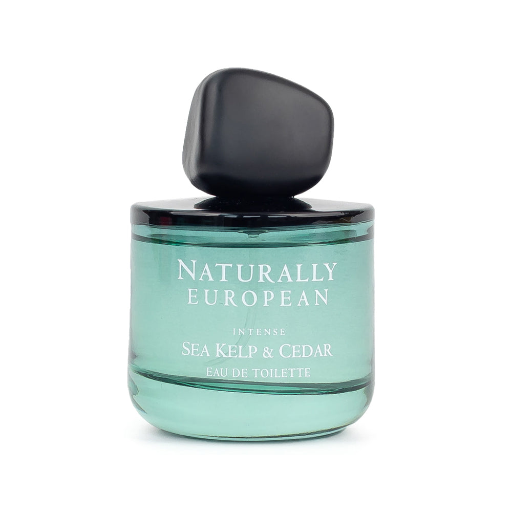 Sea Kelp & Cedar Eau De Toilette 100ml