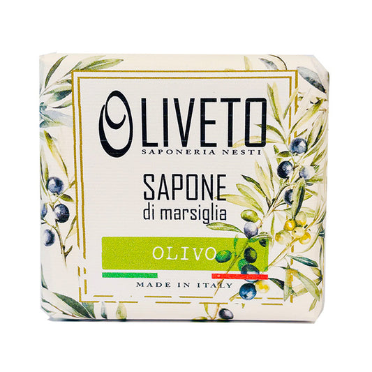 Oliveto med Oliven Olie