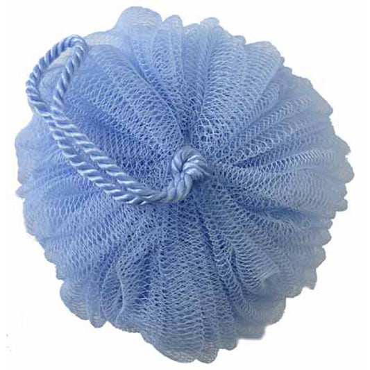 Fleur svamp Baby blue