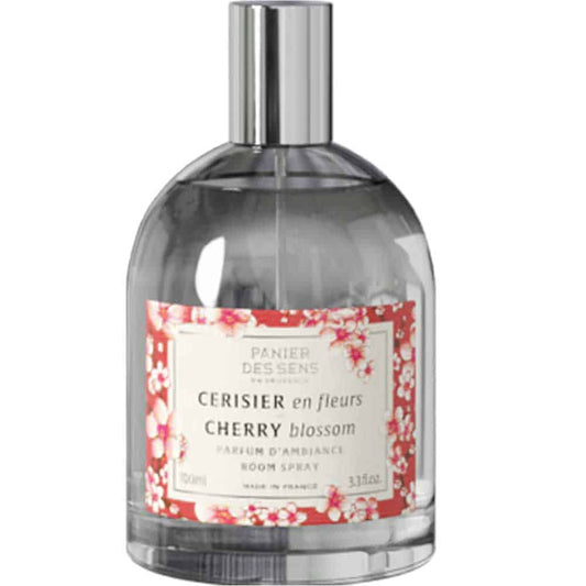 Panier des Sens Cherry Blossom Room spray 100ml