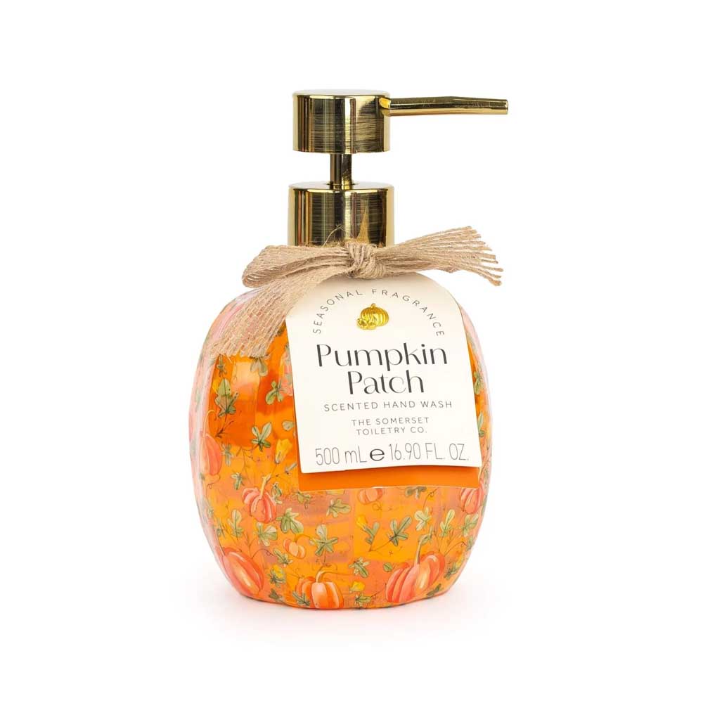 Flydende Håndsæbe Pumpkin Patch 500ml