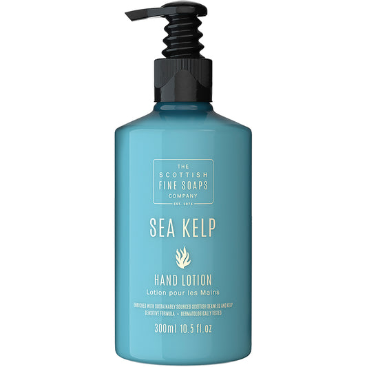 Hand lotion Sea kelp 300ml