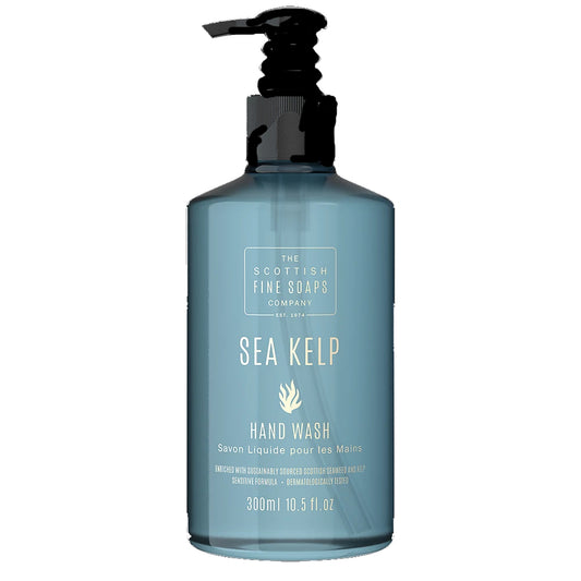 Hand wash Sea kelp 300ml