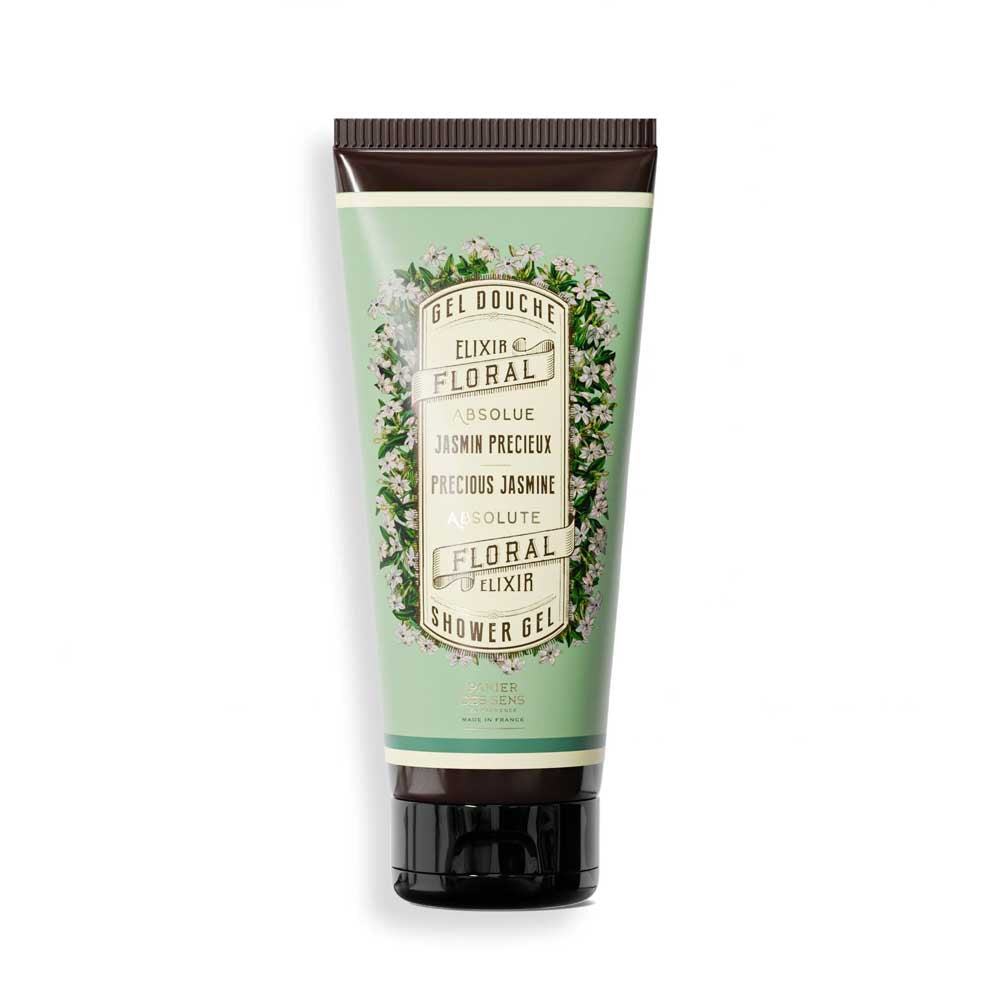 Shower gel 200ml Precious Jasmin
