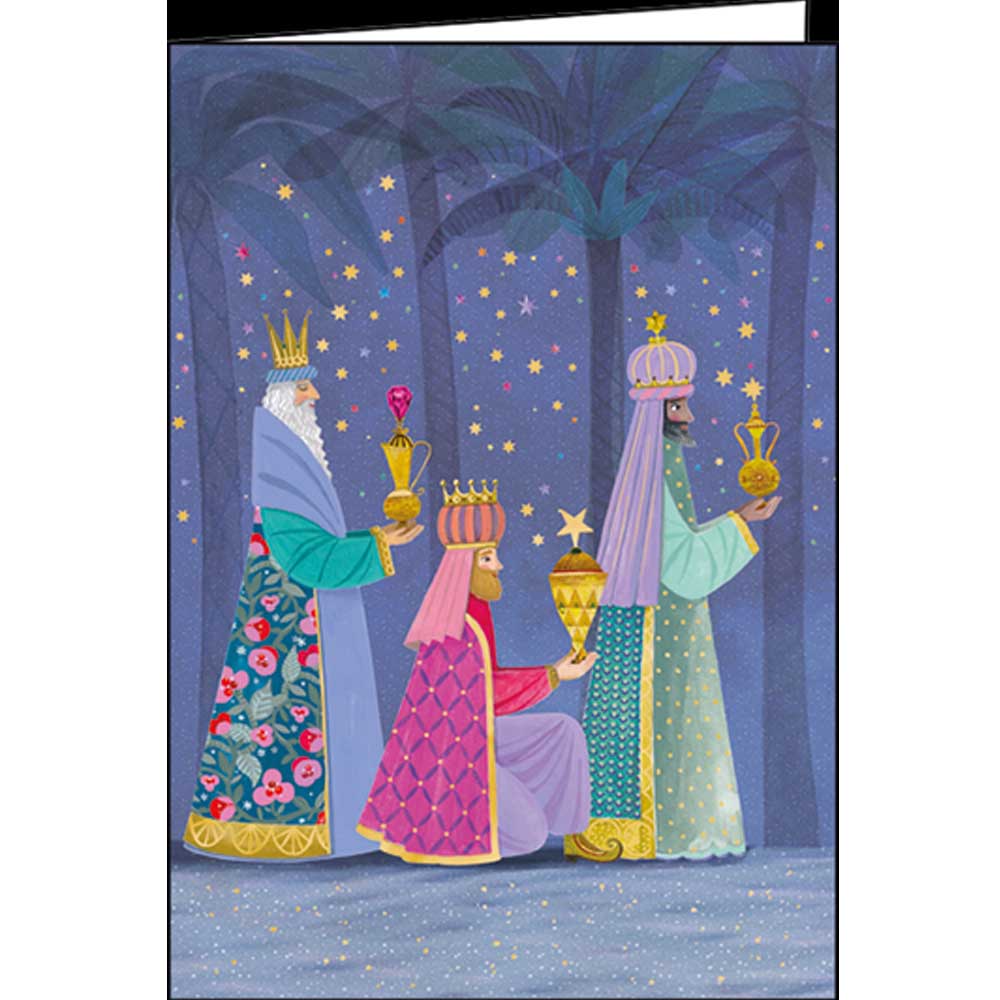 Kort med kuvert 101-1820 NY