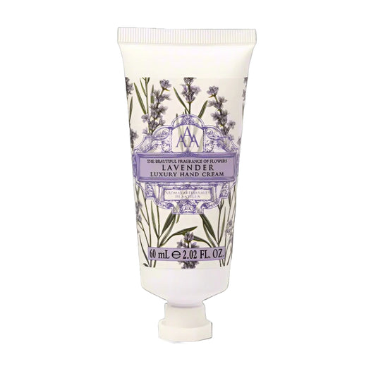 AAA Håndcreme lavendel 60ml NY EMBALLAGE