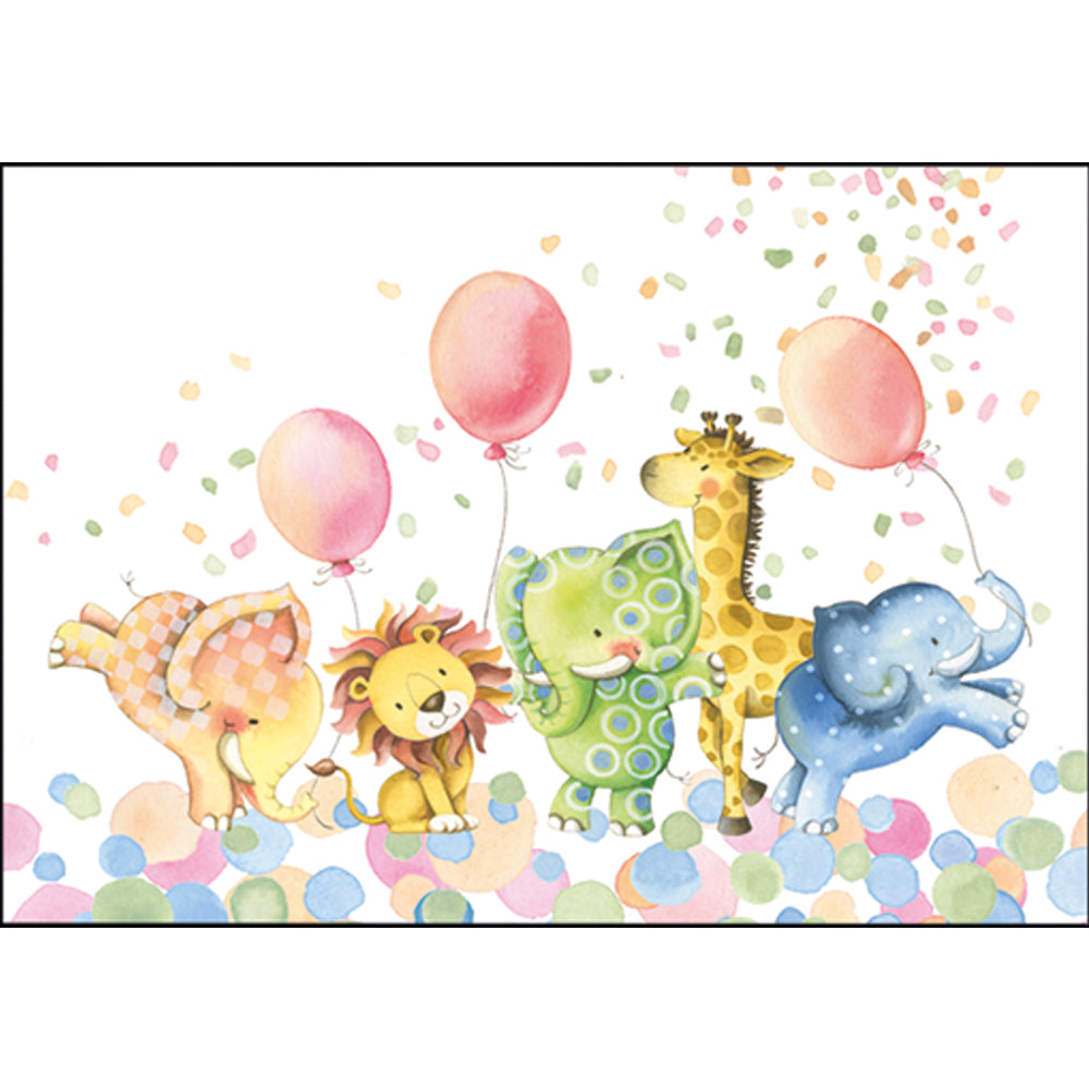 Kort med kuvert 1-8852 NYHED