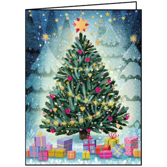 Minikort med kuvert EG 105-272