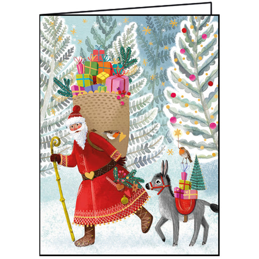 Minikort med kuvert EG 105-273