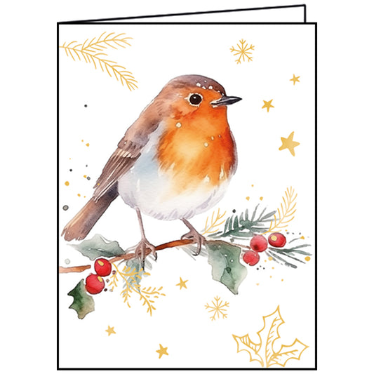 Minikort med kuvert EG 105-277