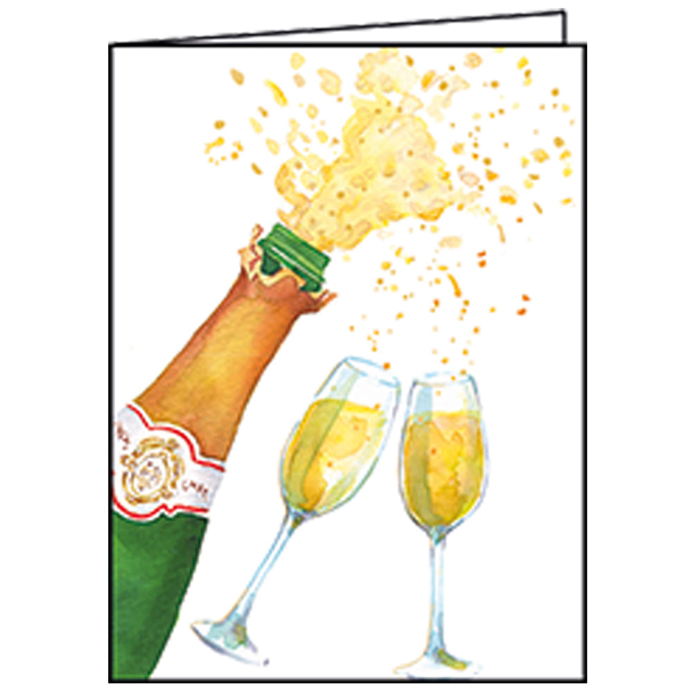 Minikort med kuvert EG 5-381