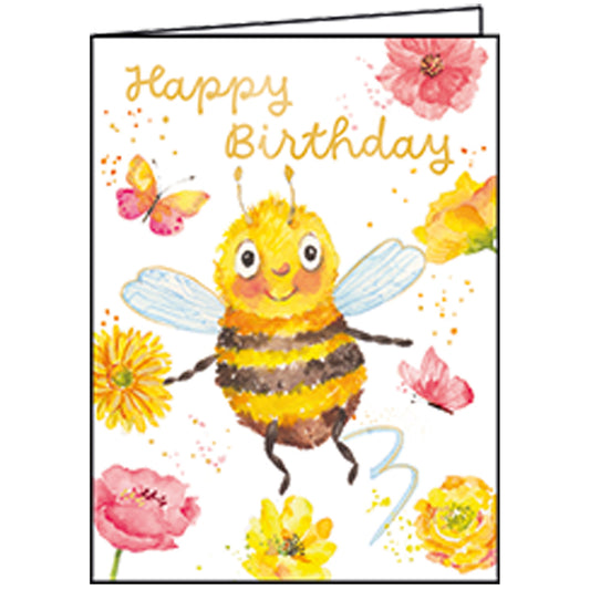 Minikort med kuvert EG 5-384