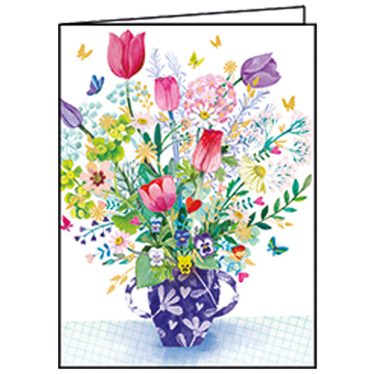 Minikort med kuvert EG 5-388