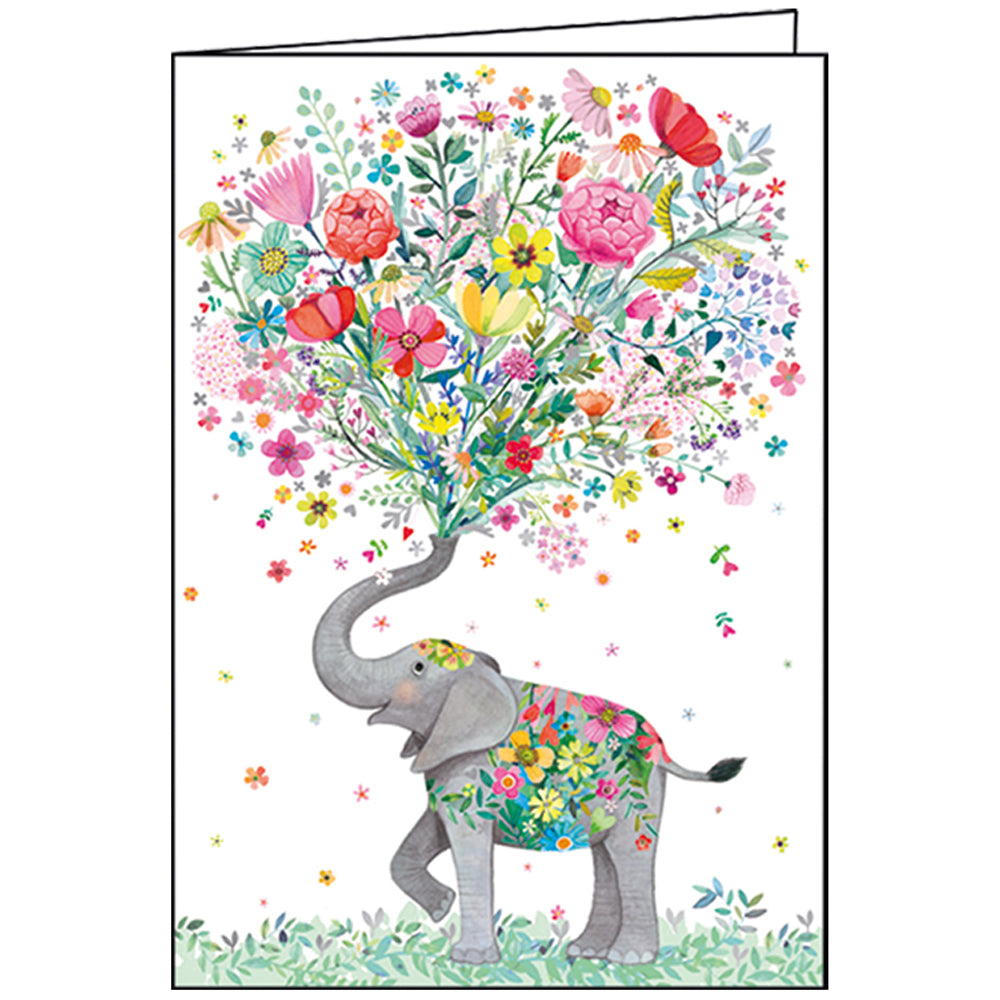 Minikort med kuvert EG 5-389