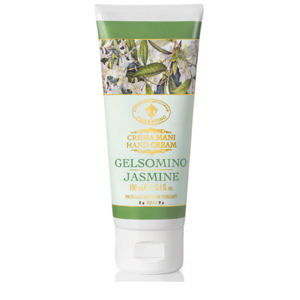 Fiorentino Laguna Blu Håndcreme Jasmine 100ml