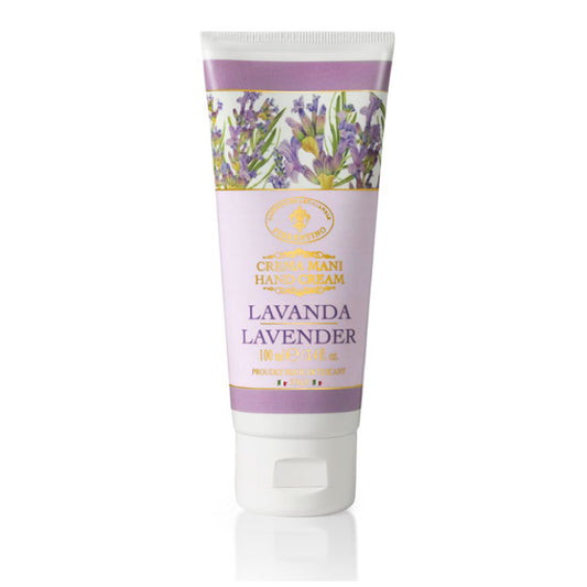 Fiorentino Laguna Blu Håndcreme Lavendel 100ml