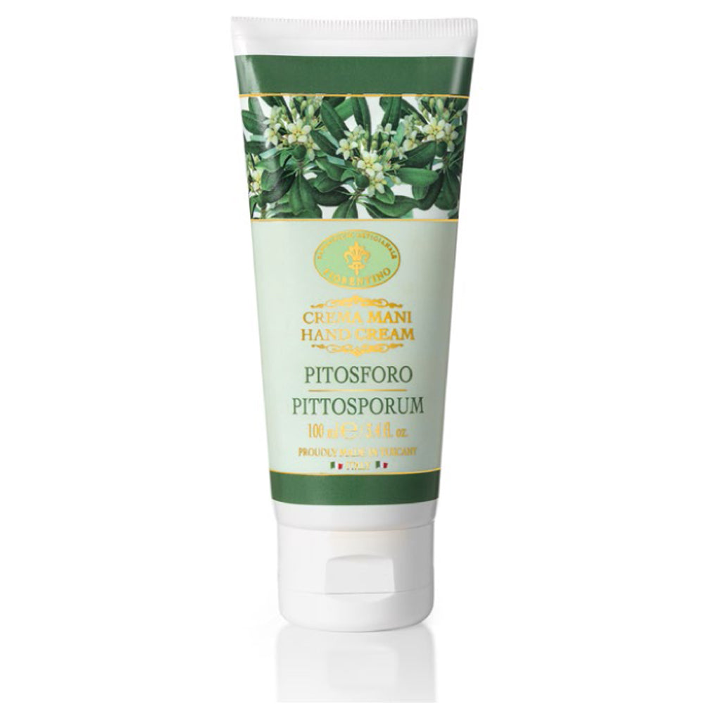 Fiorentino Laguna Blu Håndcreme Pittosporum 100ml