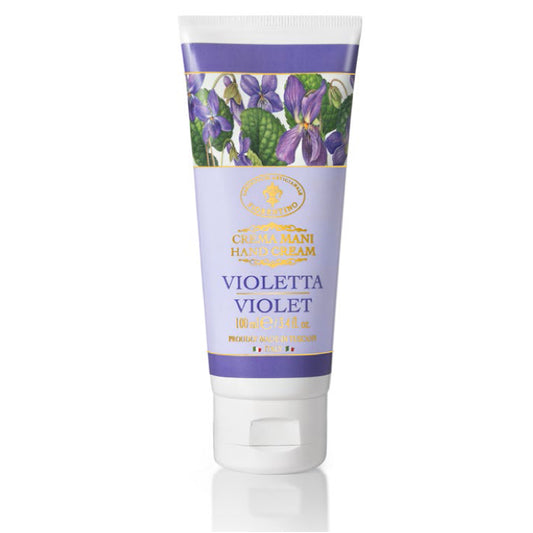 Fiorentino Laguna Blu Håndcreme Violet 100ml