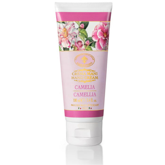Fiorentino Laguna Blu Håndcreme Camellia 100ml