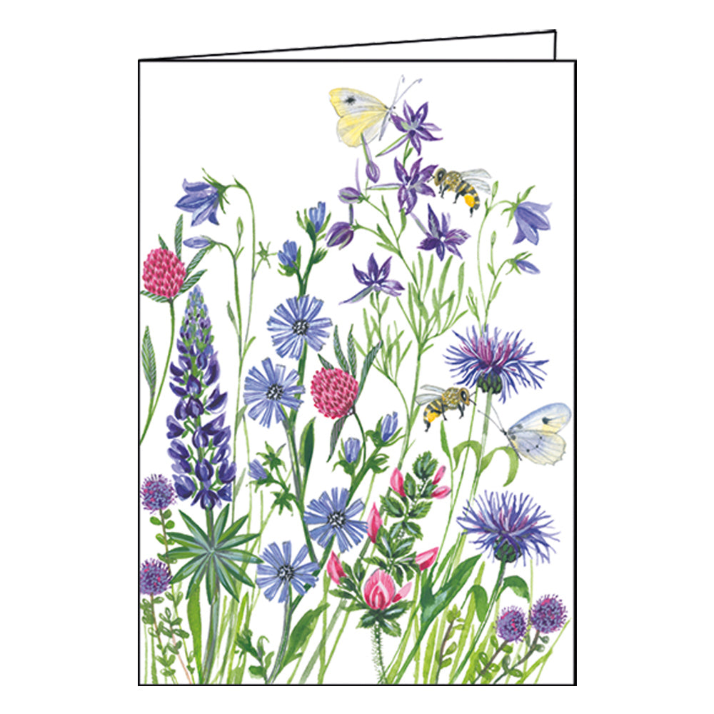 Kort med kuvert 1-8904