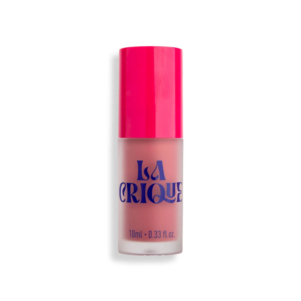 Lipgloss Water 02 Jelly Rosée 10ml