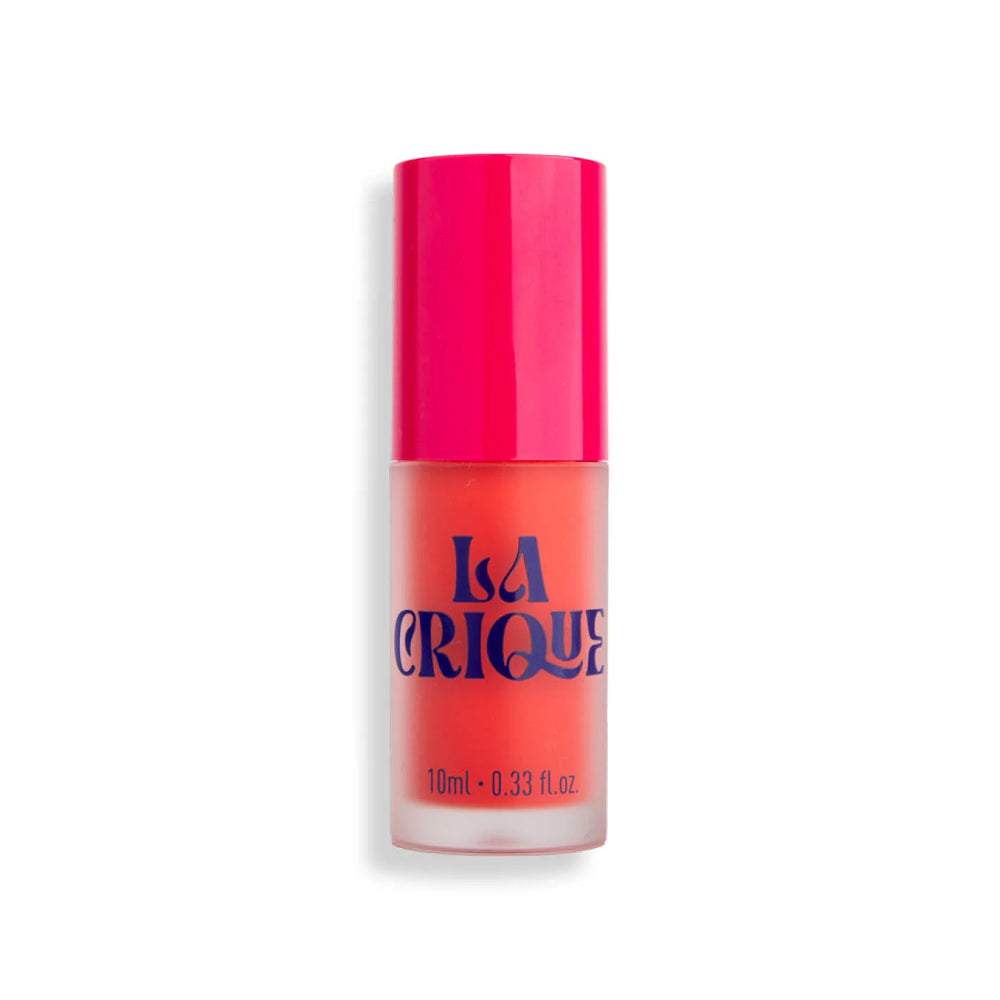 Lipgloss Water 03 Guava Punch 10ml