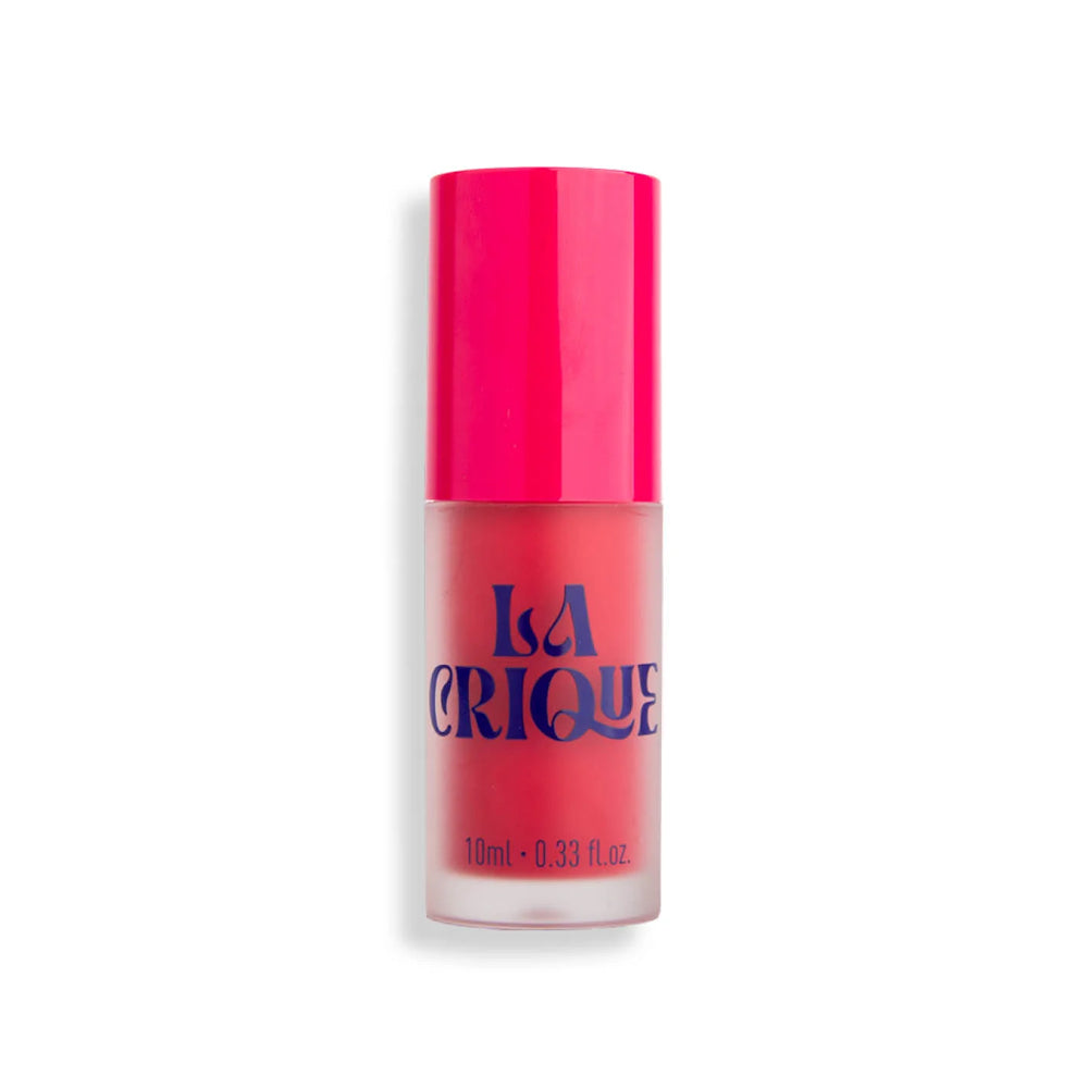 Lipgloss Water 04 Raspberry Splash 10ml