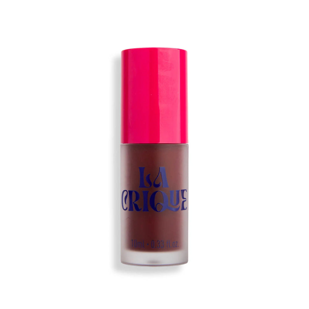 Lipgloss Water 05 Ruby Crush 10ml