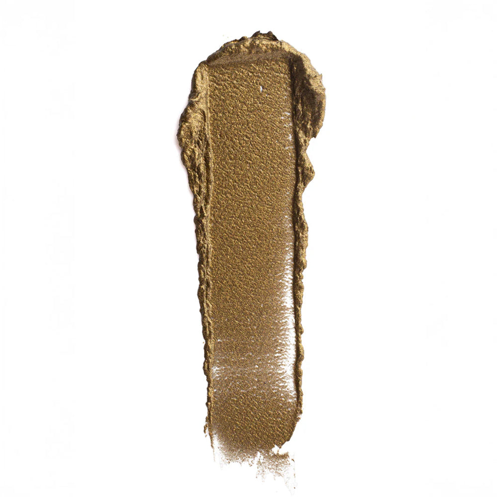 La Crique Liquid Eye Shadow Shade 06 Summer Pistachio