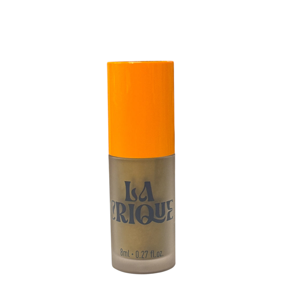 La Crique Liquid Eye Shadow Shade 06 Summer Pistachio