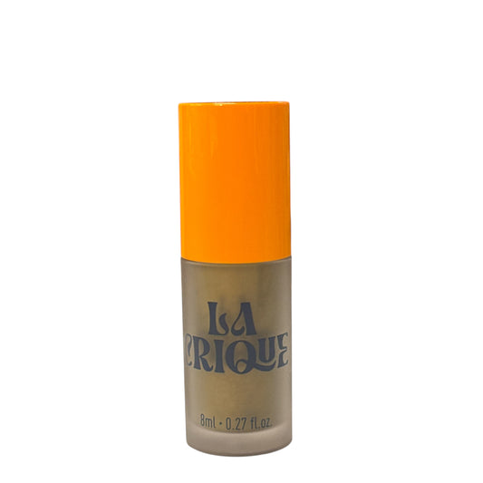 La Crique Liquid Eye Shadow Shade 06 Summer Pistachio