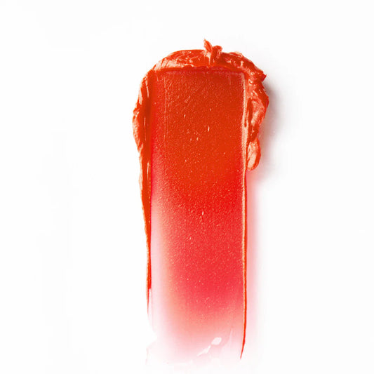 La Crique Moisturizing Lip and Cheek Balm Shade 06 Pink Coral
