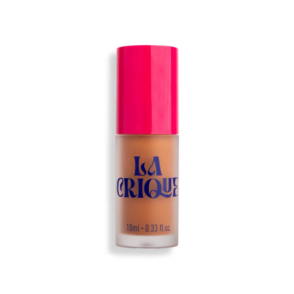 Lipgloss Water 01 Honey Shake
