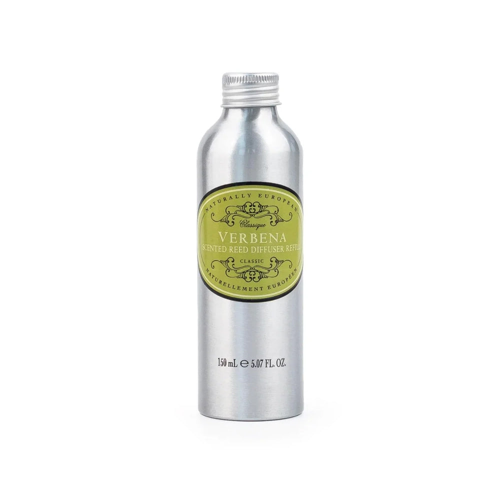 Diffuser Refill Flaske Metal Verbena 150ml