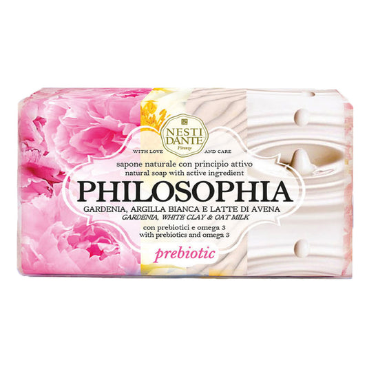 250g Fine Natural soap Prebiotic