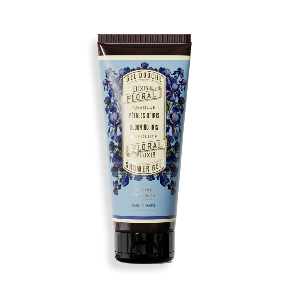 Shower Gel 200ml Blooming Iris