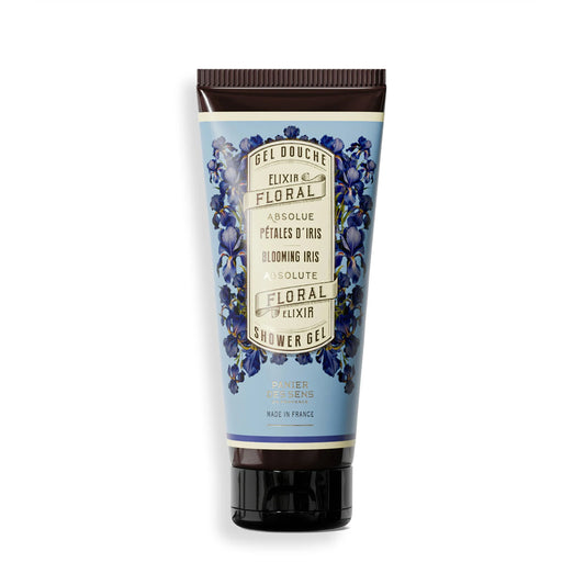 Shower Gel 200ml Blooming Iris