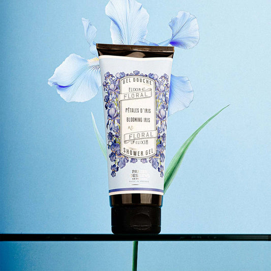 Shower Gel 200ml Blooming Iris