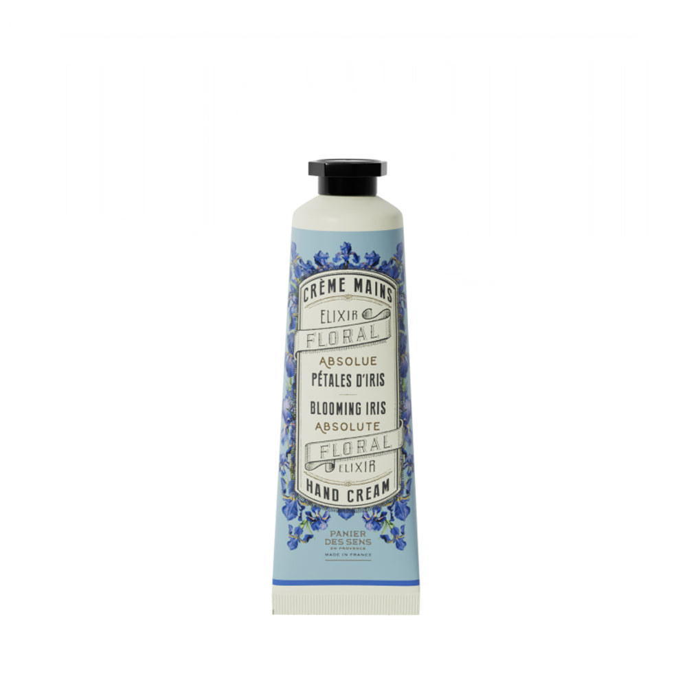 Panier Des Sens Blooming Iris Håndcreme 30ml