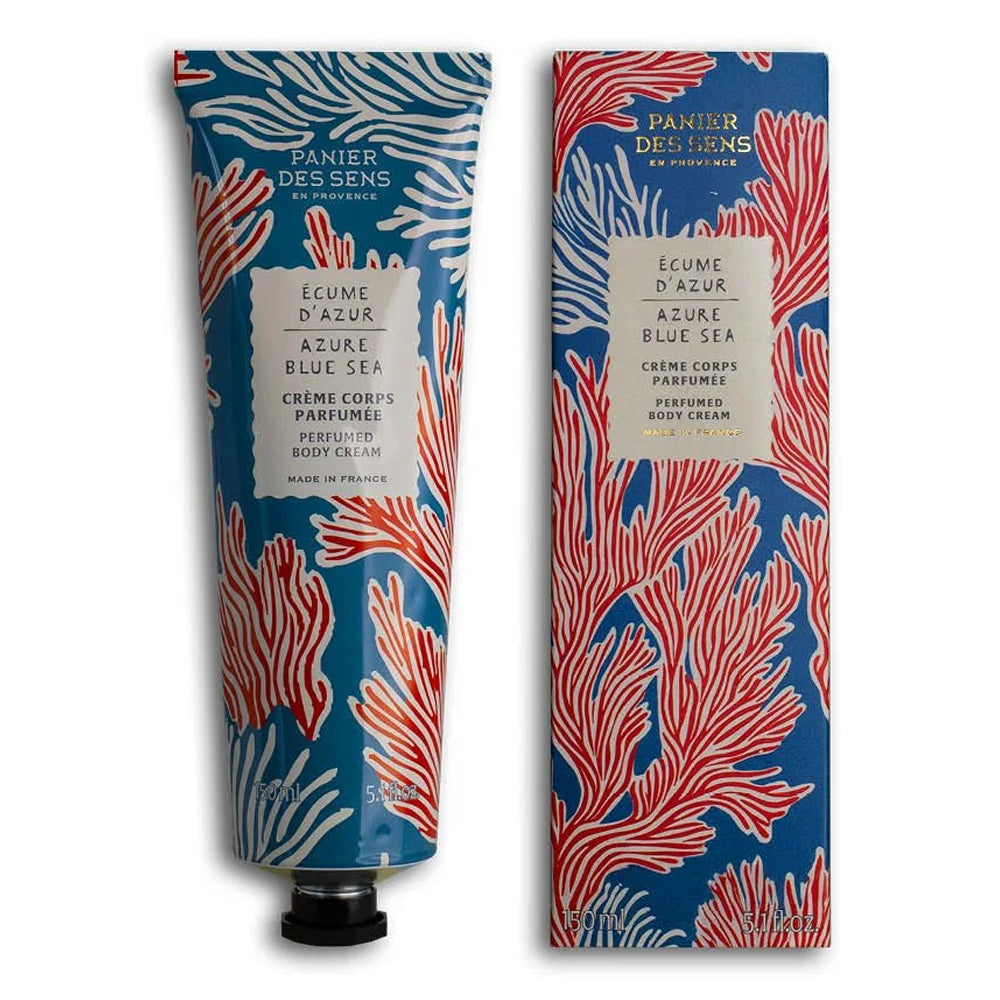 Body Lotion Azure Blue Sea 150ml