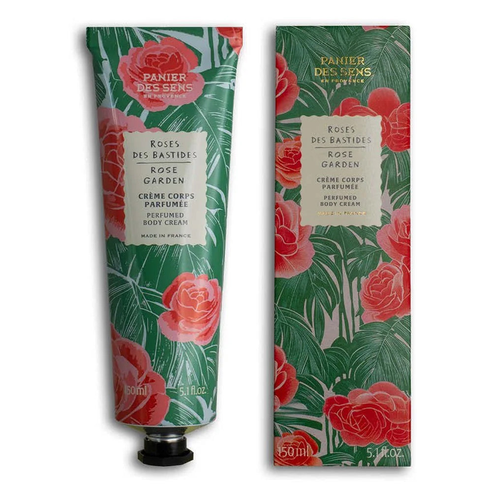 Body Lotion Azure Rose Garden 150ml