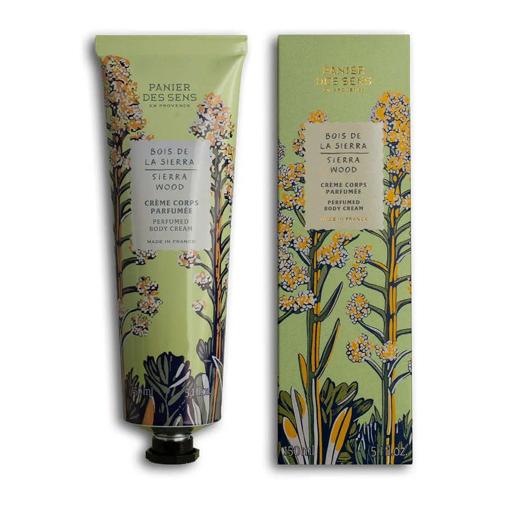 Body Lotion Azure Sierra Wood 150ml