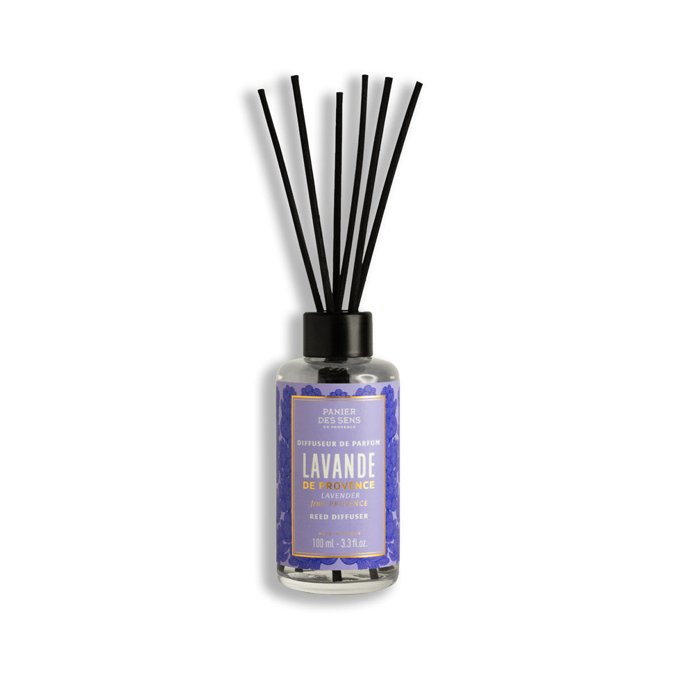 Iconic Lavender Duft Diffuser 100ml